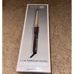 Infinity Pro Curling iron Conair